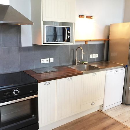 Hotel Le Square Saint-Pierre-d'Oleron Zewnętrze zdjęcie