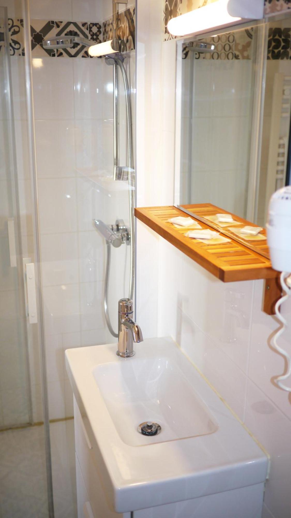 Hotel Le Square Saint-Pierre-d'Oleron Zewnętrze zdjęcie